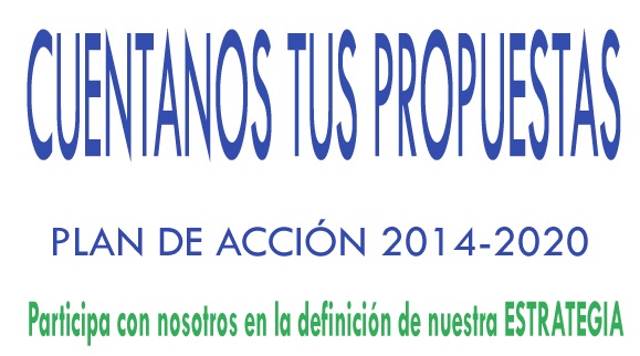 Programa de participación
