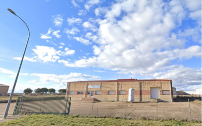 SE VENDE FÁBRICA DE QUESOS