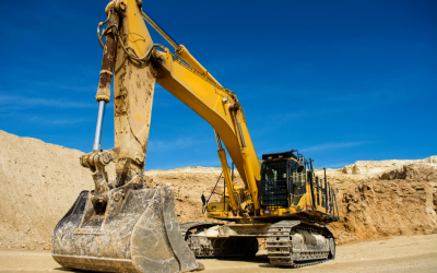 SE BUSCA MAQUINISTA DE EXCAVADORA