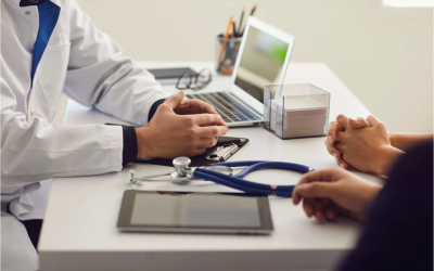 SE BUSCA MÉDICO