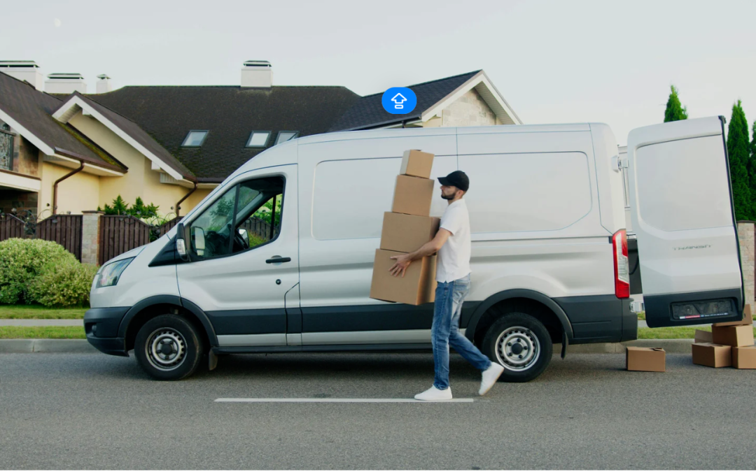 SE BUSCA REPARTIDOR DE PAN