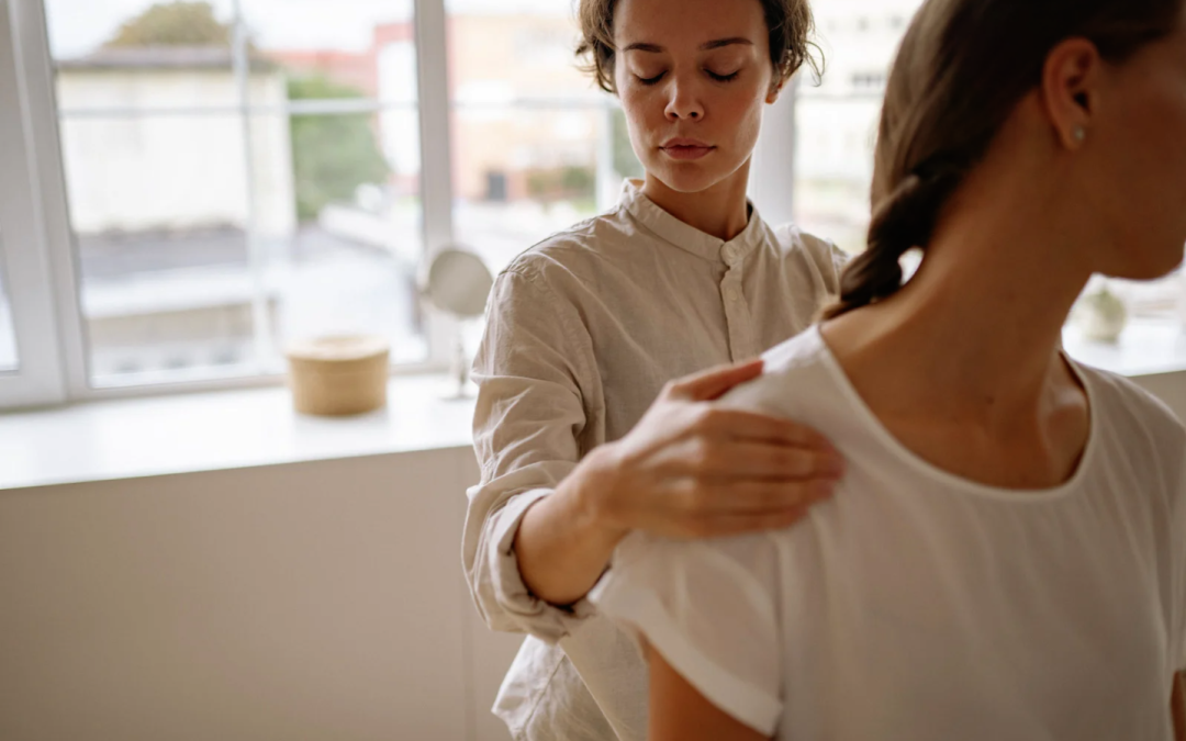 SE BUSCA FISIOTERAPEUTA