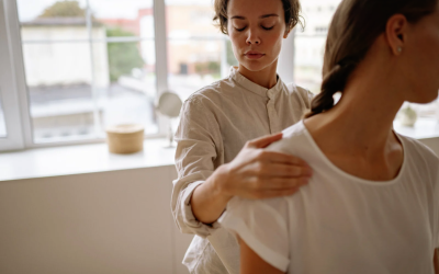 SE BUSCA FISIOTERAPEUTA