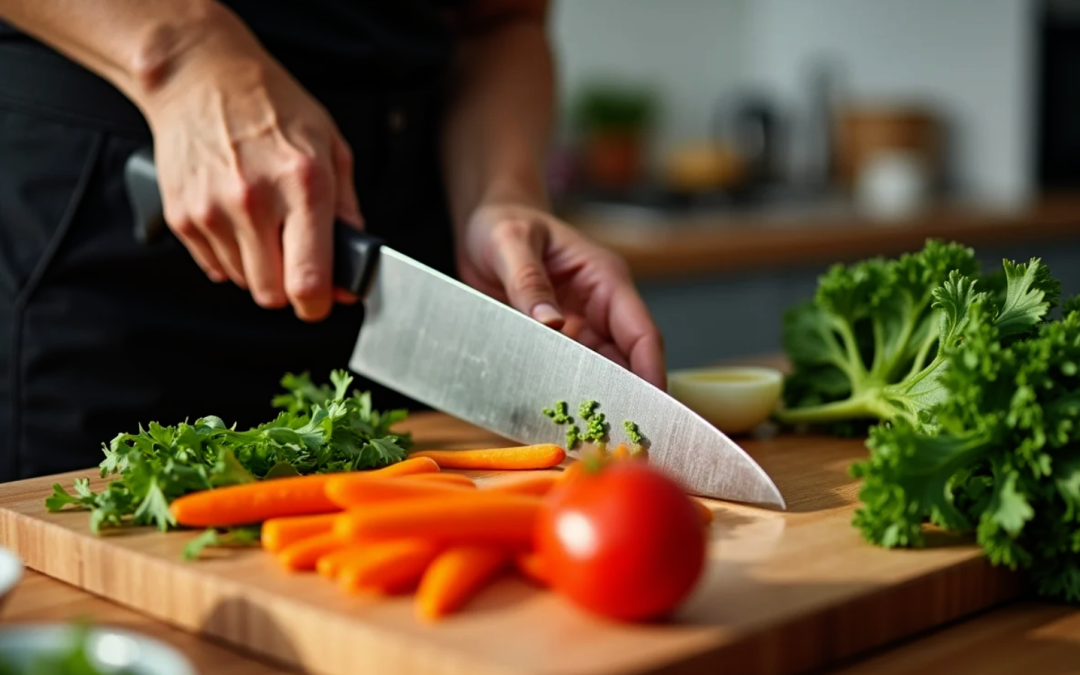 SE BUSCA AYUDANTE DE COCINA