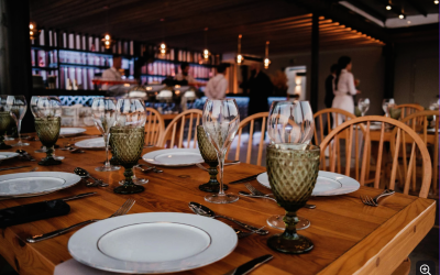 SE BUSACA CAMARERO/A