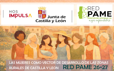 Proceso de selección de personal para la provisión de una plaza de Técnico en régimen de personal laboral de la Asociación intermunicipal para el desarrollo local de la comarca de Tierra de Campos Palentina ,Araduey-Campos, para la gestión de actuaciones de desarrollo de la Red Rural de Puntos de Apoyo a la Mujer Emprendedora (RED PAME) 2025-2027