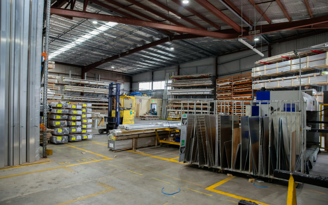 Se busca operario/a de construcción industrializada