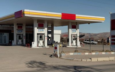SE BUSCA EXPENDEDOR/A DE GASOLINERA